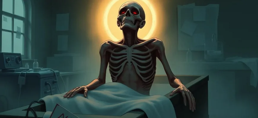 Top 10 Horror Films About Reanimation Top 10 Horror Films About Reanimation
