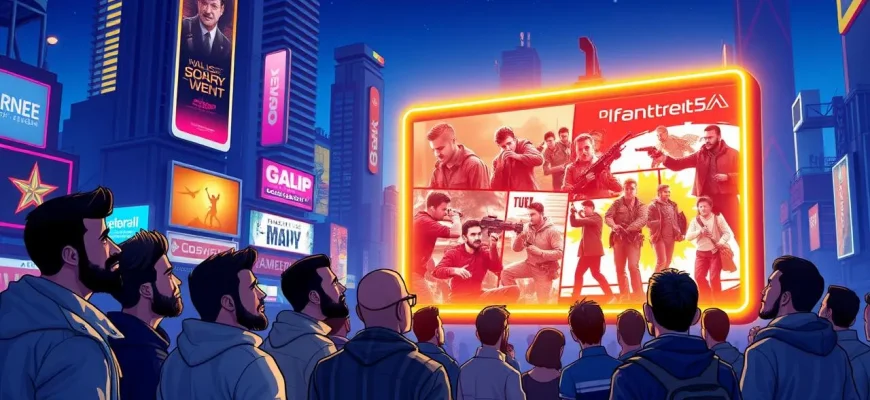 Top 10 Films for Men Top 10 Films for Men