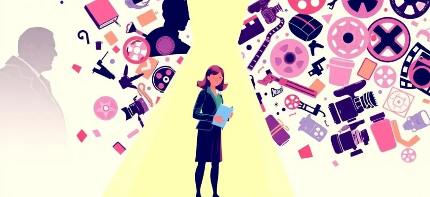 Top 10 Biopics About Assistants Top 10 Biopics About Assistants