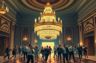 Top 10 Disaster Films Set in Luxurious Hotels Top 10 Disaster Films Set in Luxurious Hotels