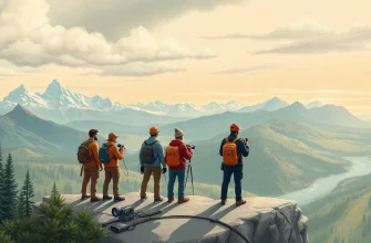 Adventure Photography Films