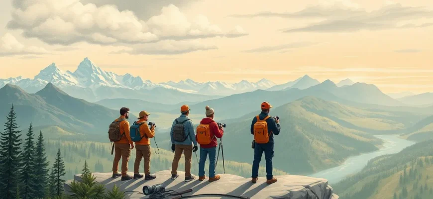 Adventure Photography Films Adventure Photography Films