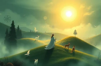 Enchanting Shaman Fantasy Films Enchanting Shaman Fantasy Films