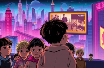 Orphan Melodramas: A Cinematic Journey