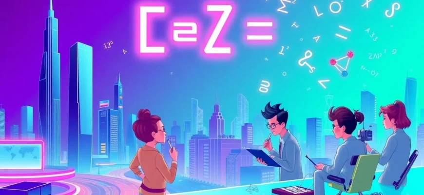 Top 10 Documentaries on Mathematical Analysis Top 10 Documentaries on Mathematical Analysis