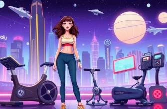 Sci-Fi Fitness Films: A Unique Blend of Fantasy and Fitness