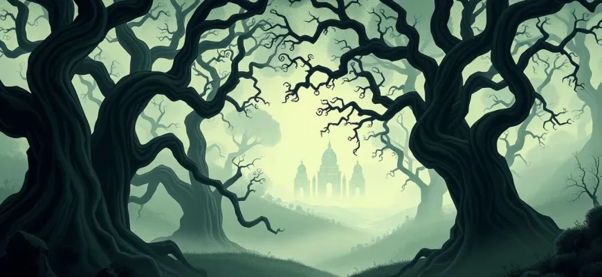 Mystical Films on Ancient Rituals Mystical Films on Ancient Rituals