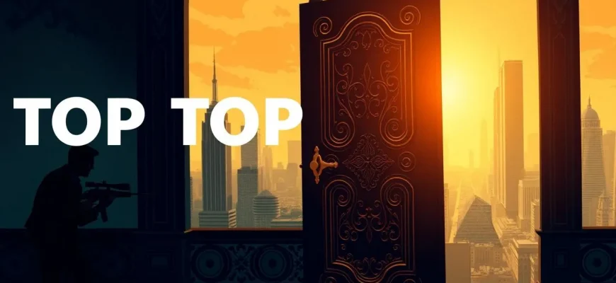 Top 10 Sniper Action Films Top 10 Sniper Action Films