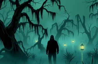 Swamp Action Cinema: A Thrilling Journey Through the Muck Swamp Action Cinema: A Thrilling Journey Through the Muck