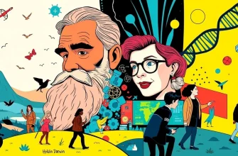 Biologist Biopics: A Cinematic Journey Biologist Biopics: A Cinematic Journey