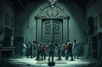 Top 10 Horror Films Set in Sanatoriums Top 10 Horror Films Set in Sanatoriums