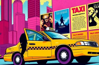 Top 10 Taxi Driver Biopics to Watch Top 10 Taxi Driver Biopics to Watch