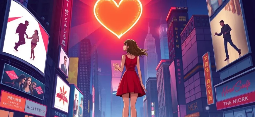 Love at First Sight Thrillers: A Cinematic Journey Love at First Sight Thrillers: A Cinematic Journey