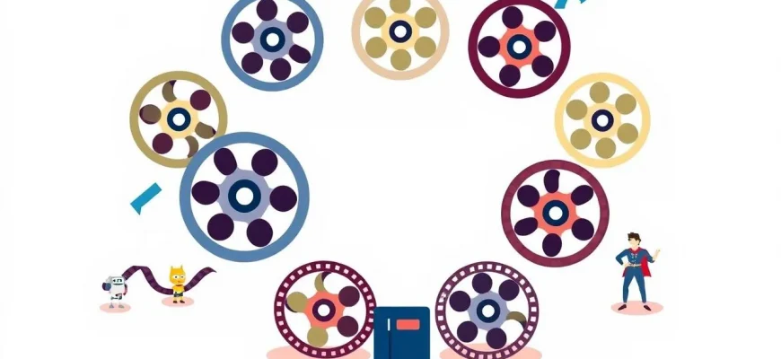 Best Films Under 90 Minutes