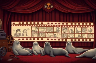 10 Must-Watch Seal Drama Films 10 Must-Watch Seal Drama Films