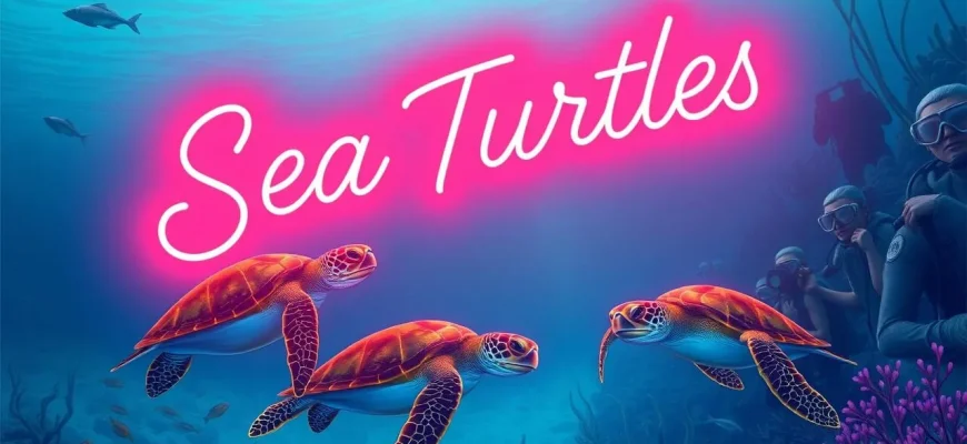Fascinating Sea Turtle Documentaries to Watch Fascinating Sea Turtle Documentaries to Watch