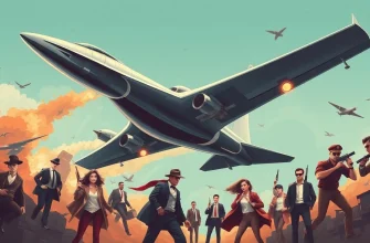 Top 10 Secret Mission Action Films