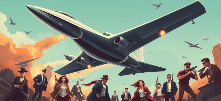 Top 10 Secret Mission Action Films Top 10 Secret Mission Action Films