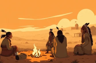 Top 10 Western Films About Native Americans