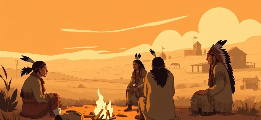 Top 10 Western Films About Native Americans Top 10 Western Films About Native Americans