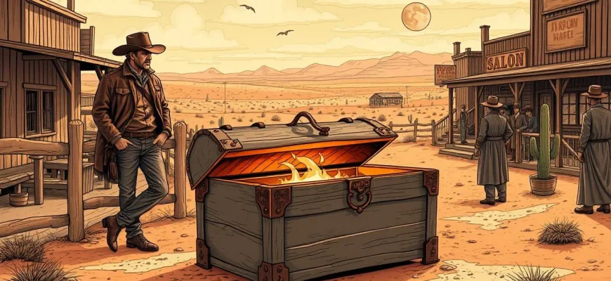 Western Archaeology Film Collection Western Archaeology Film Collection