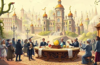 Fantasy Films About Politicians: A Unique Cinematic Experience