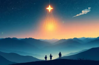 Adventure Films with Falling Stars