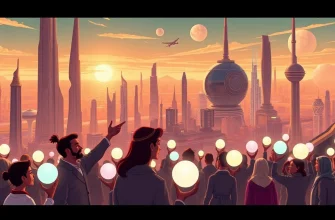 Top 10 Utopian Sci-Fi Films