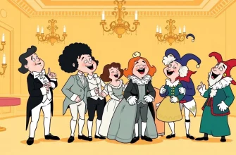 Laugh Your Way Through the 18th Century