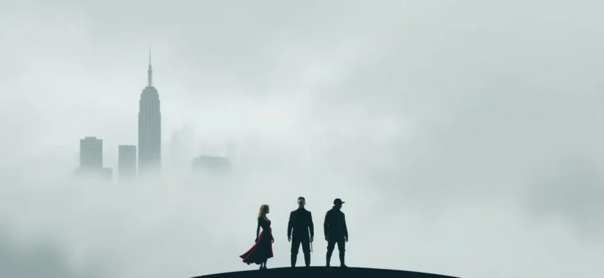 Mystical Films with Strange Weather Phenomena Mystical Films with Strange Weather Phenomena