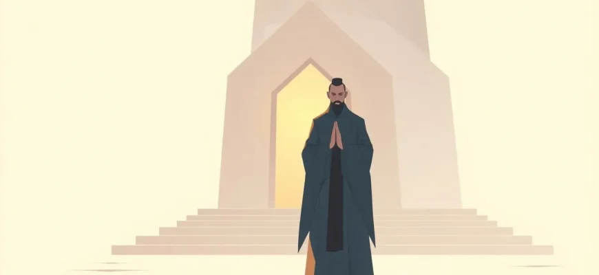 Mystical Temple Magic Films Collection Mystical Temple Magic Films Collection