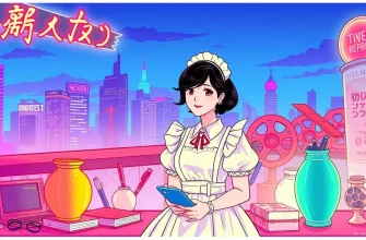 Maid Melodramas: A Collection of Heartfelt Stories