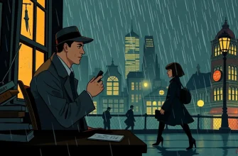 10 Detective Films Exploring Unrequited Love