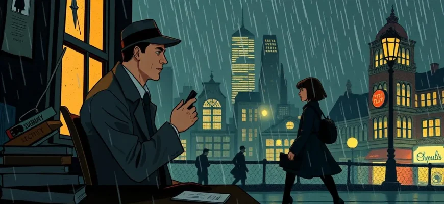 10 Detective Films Exploring Unrequited Love 10 Detective Films Exploring Unrequited Love