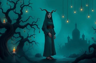 Top 10 Horror Films on Islam