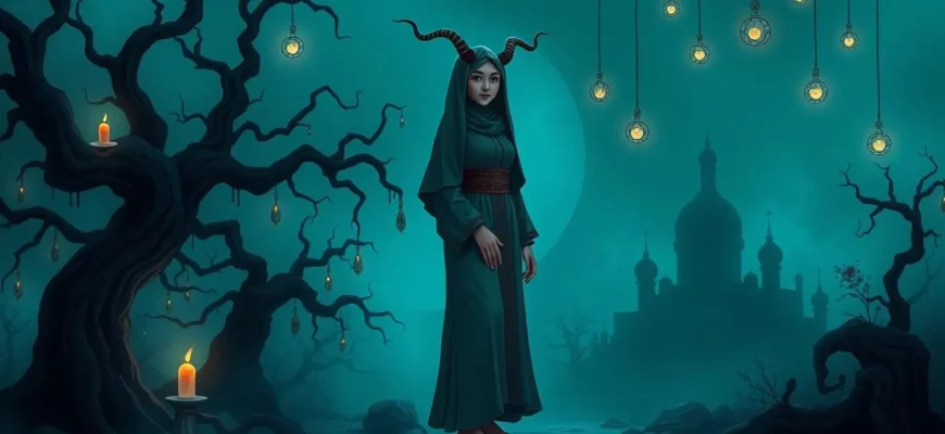 Top 10 Horror Films on Islam Top 10 Horror Films on Islam