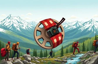 Top 10 Caucasus Mountain Adventure Films