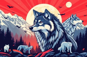 Top 10 Wolf Biopics to Howl About