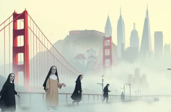 Top 10 Horror Films Set in San Francisco