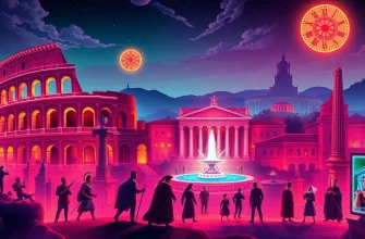 Historical Films About Italy: A Cinematic Journey Historical Films About Italy: A Cinematic Journey