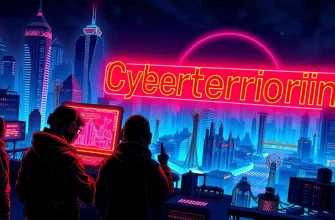 Unmasking Cyberterrorism: A Documentary Journey