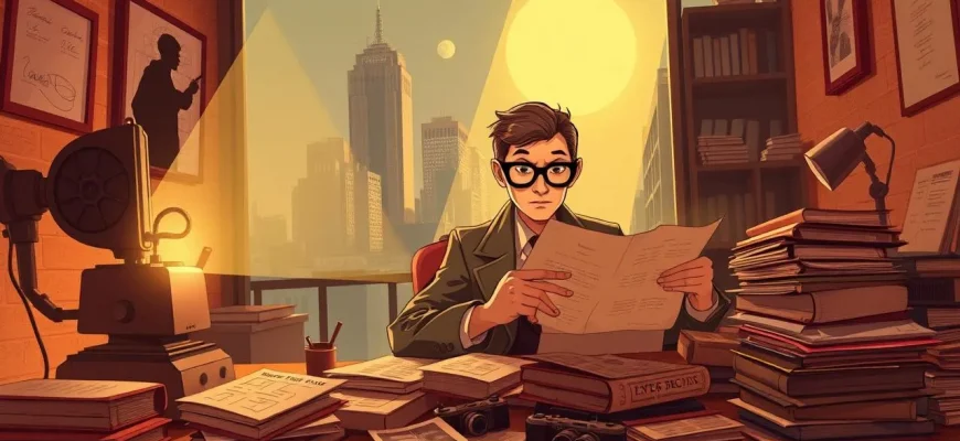 Unraveling the Past: 10 Mystery Dramas You Can’t Miss Unraveling the Past: 10 Mystery Dramas You Can’t Miss