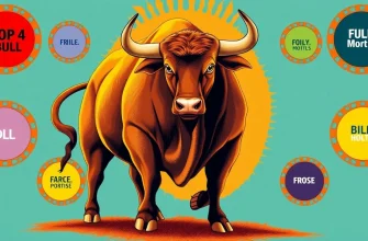 Top 10 Bull Biopics: Stories of Courage and Triumph