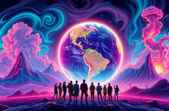 Top 10 Documentaries on Atmospheric Phenomena