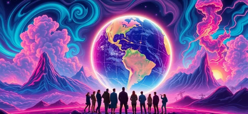 Top 10 Documentaries on Atmospheric Phenomena Top 10 Documentaries on Atmospheric Phenomena