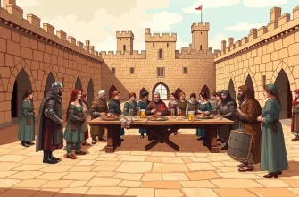 Medieval Drama Films: A Cinematic Journey Through Time