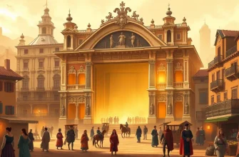 15th Century Drama Films: A Journey Through Time