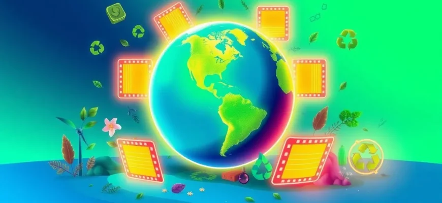 Top 10 Documentaries on Ecological Safety Top 10 Documentaries on Ecological Safety