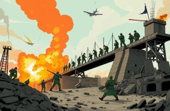 War Films Celebrating Military Engineers