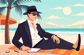 Top 10 Detective Films Set During Summer Holidays Top 10 Detective Films Set During Summer Holidays